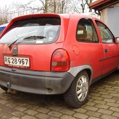 Opel corsa b (solgt)