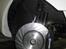 Peugeot 205 Dturbo Dimma - 4 stemplet brembo med 324x28mm skiver