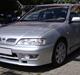 Nissan primera solgt