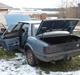 Ford taunus 2.0 v6