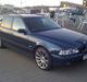 BMW 523i Touring