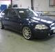 Honda civic vti  (solgt )