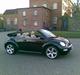 VW New Beetle Cabriolet TDI