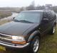 Chevrolet Blazer 4,3 V6 S10 SOLGT