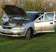 Opel Vectra B 1,8 16 V Solgt