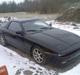 Toyota supra mk3 SOLGT