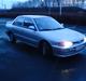 Mitsubishi Lancer (byttet)