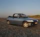 Peugeot 205 cabriolet