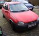 Opel corsa b (solgt)