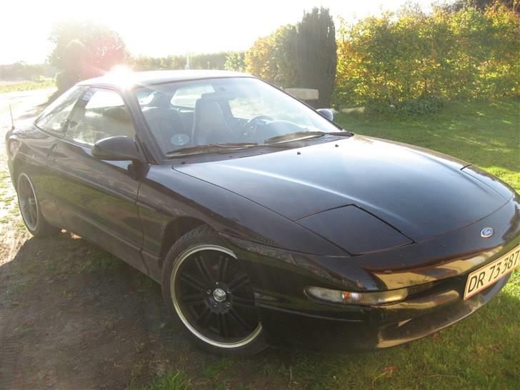 Ford Probe *solgt* billede 1