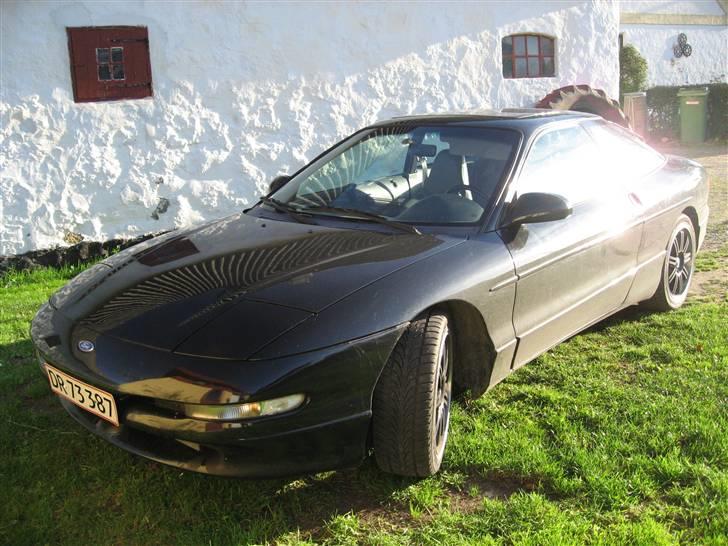 Ford Probe *solgt* billede 2