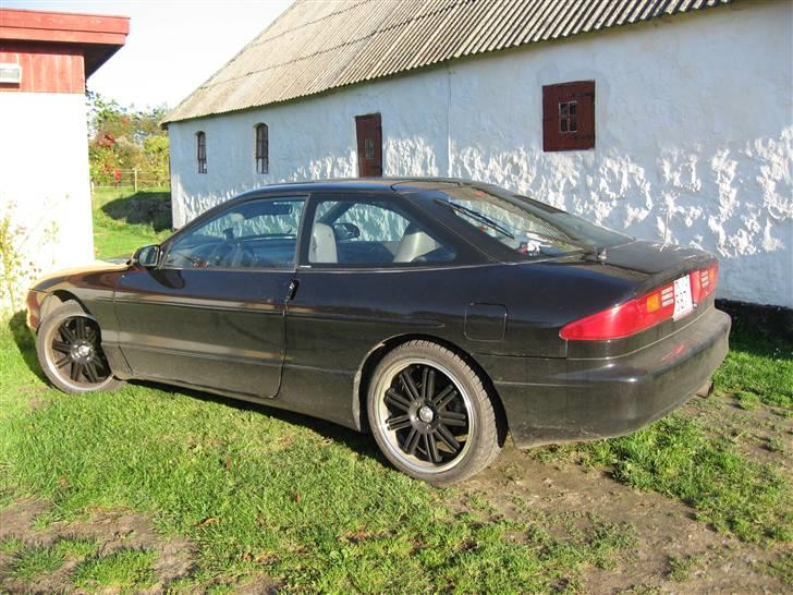 Ford Probe *solgt* billede 3