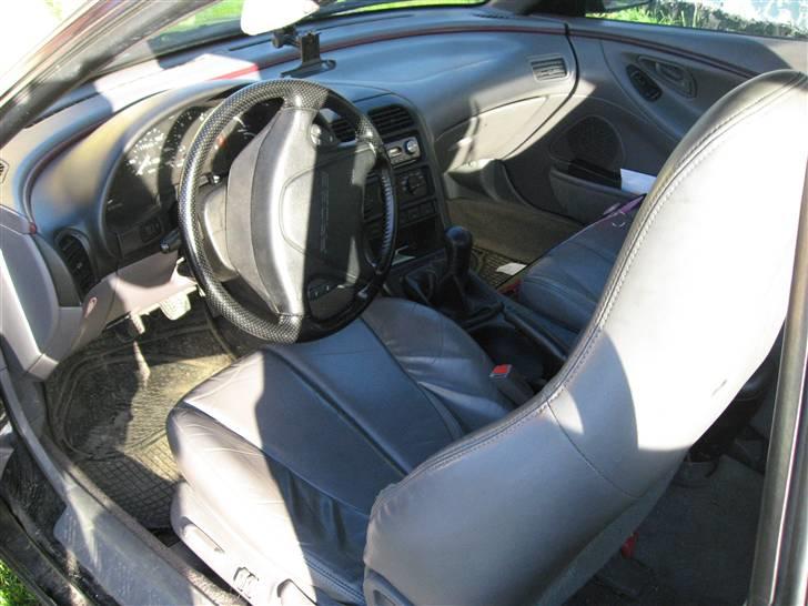 Ford Probe *solgt* billede 4