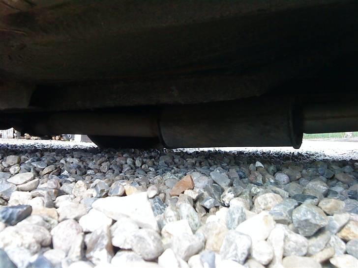 Saab 900 Turbo Solgt - Lav ? :-D billede 4