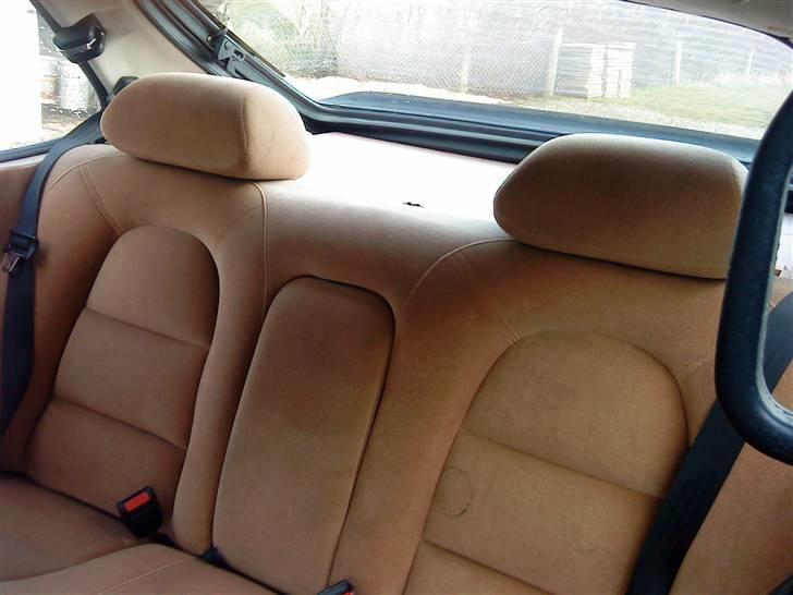 Saab 900 Turbo Solgt billede 10