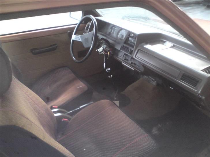 Toyota Corolla Ke70 billede 12