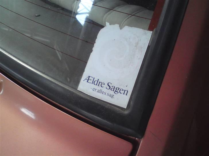 Toyota Corolla Ke70 billede 17