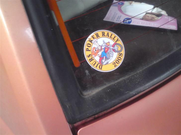 Toyota Corolla Ke70 billede 18