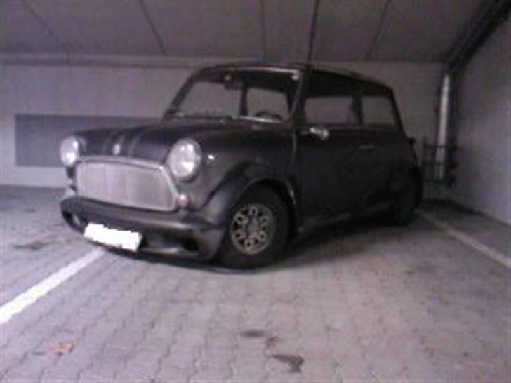 Mini 1000  billede 4