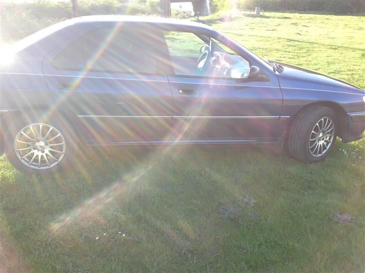 Peugeot 406 - SOLGT billede 5