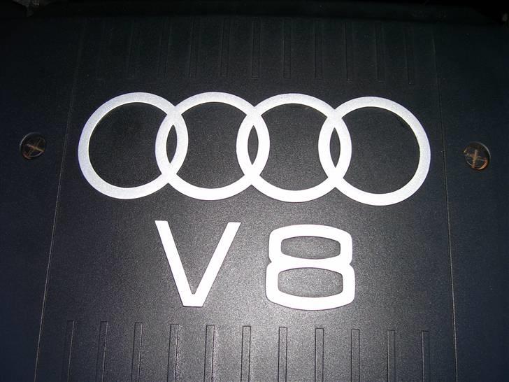 Audi S6 Avant Quattro - intet mindre :o) billede 15