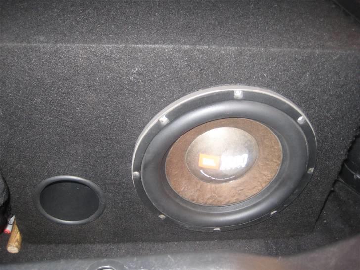 Mazda MX3 V6 billede 13