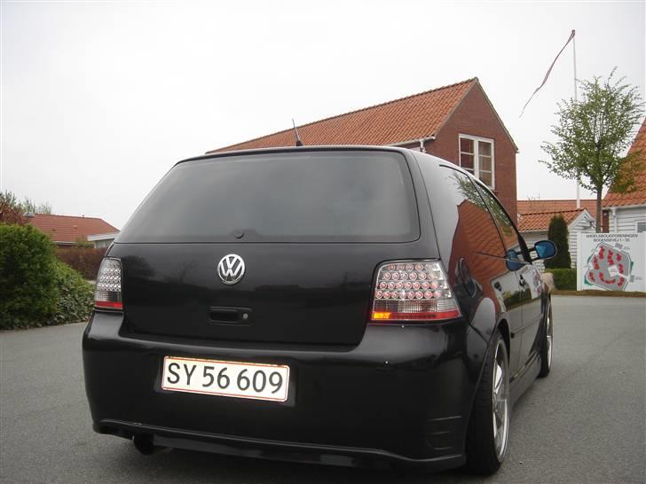 VW Golf 4  billede 13