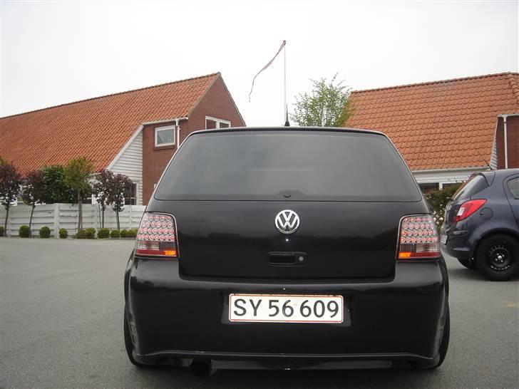 VW Golf 4  billede 14