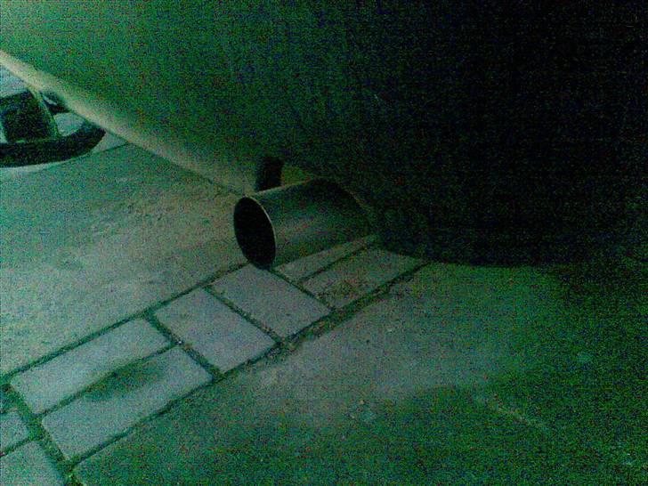 Toyota Carina E sxi #død# billede 5