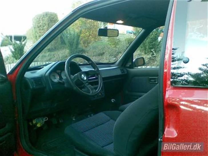 Peugeot 106 [Solgt] billede 3