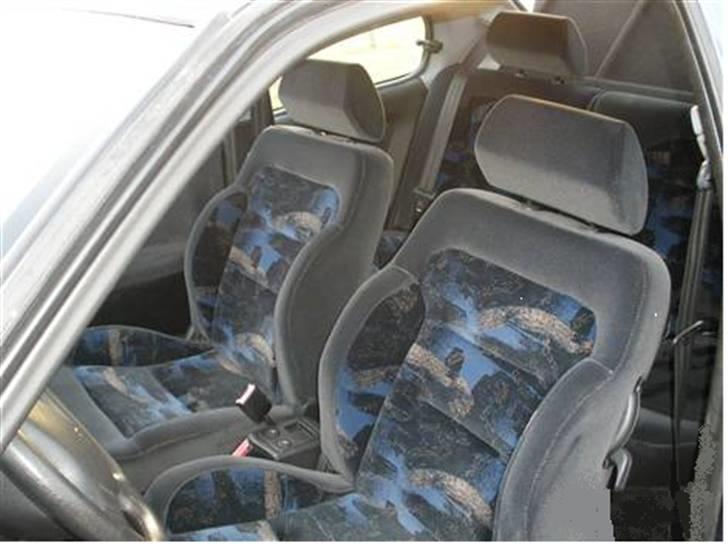 Peugeot 306  1,8 xs 16v ( DØD ) billede 4