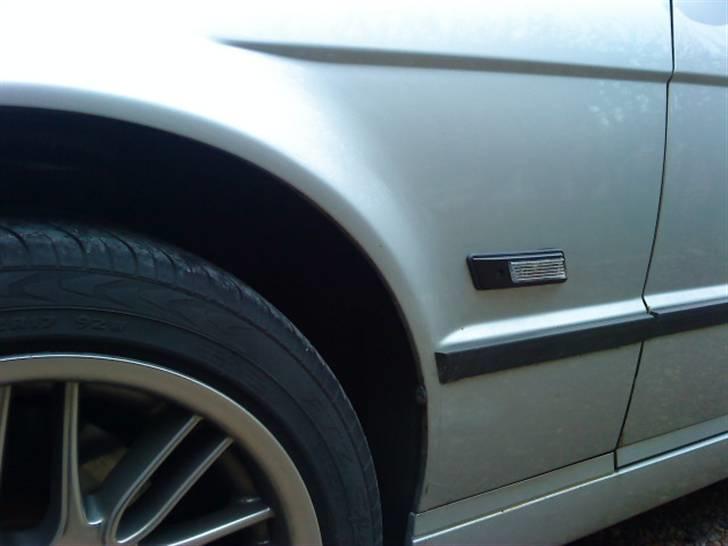 BMW 518i E34(SOLGT) billede 13