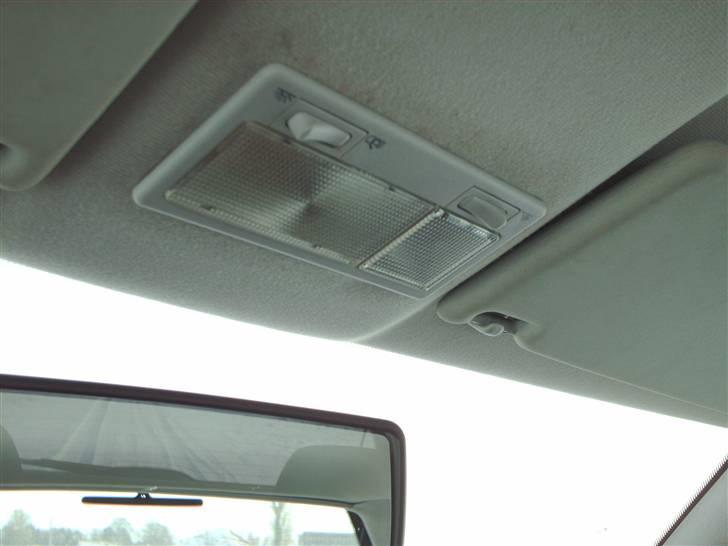 VW Polo 6N Solgt billede 14