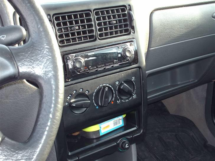 VW Polo 6N Solgt billede 15