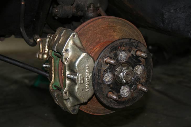 Mini Clubman 1275GT billede 5