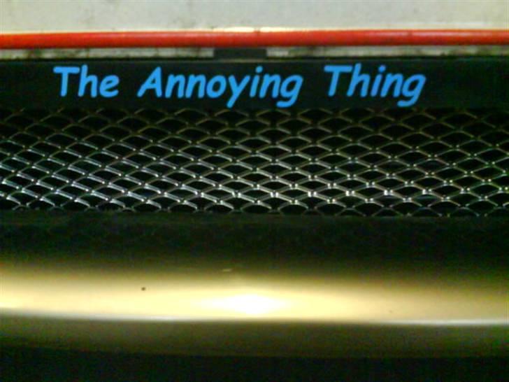 Opel vectra Solgt billede 3