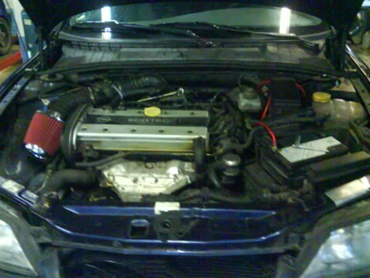 Opel vectra Solgt billede 5