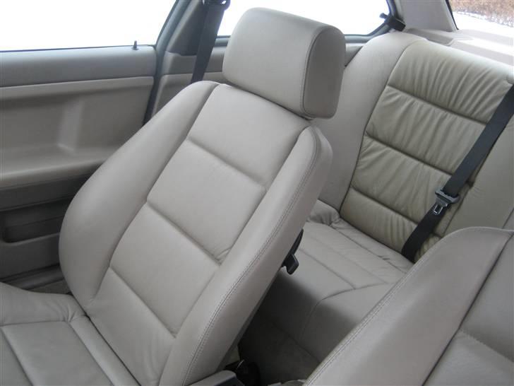 BMW 325i E36 Coupe billede 3