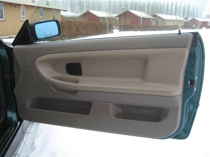 BMW 325i E36 Coupe billede 4