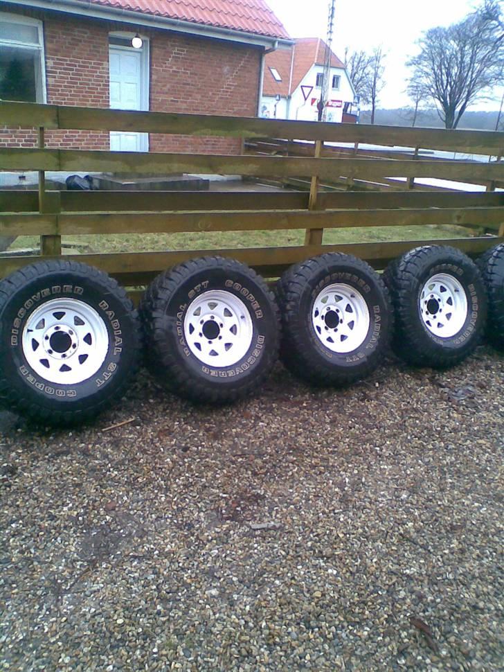 Nissan patrol  x the big truck x billede 10