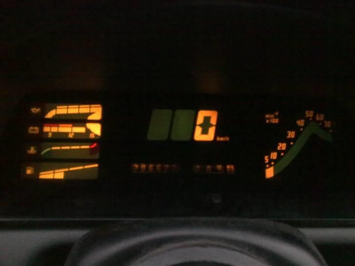 Opel corsa a solgt billede 7