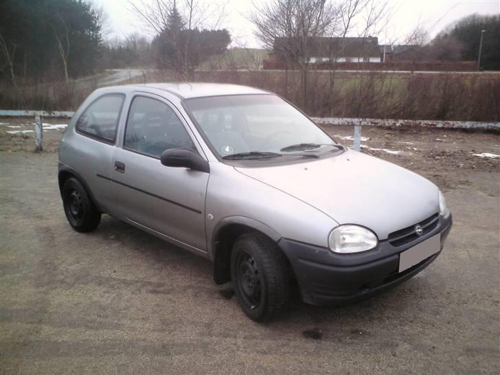 Opel Corsa b billede 1