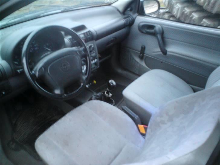 Opel Corsa b billede 9