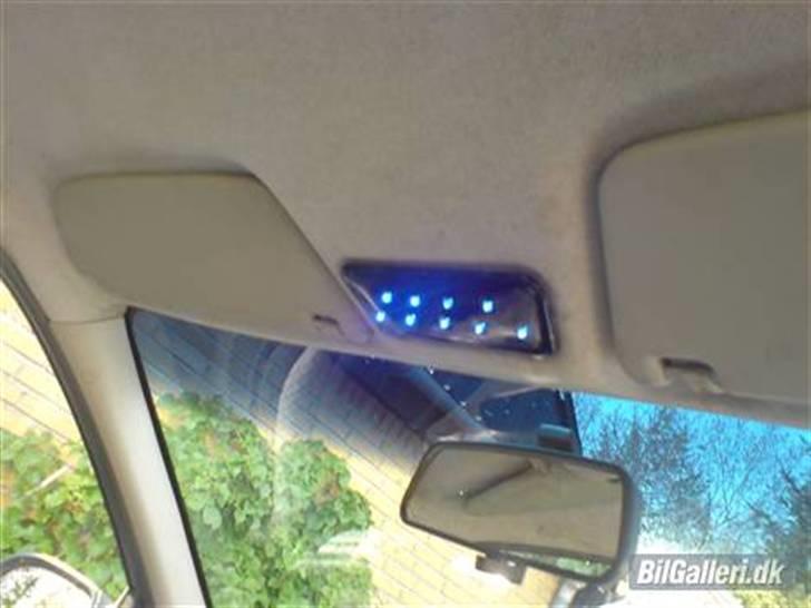 Opel Corsa b billede 10