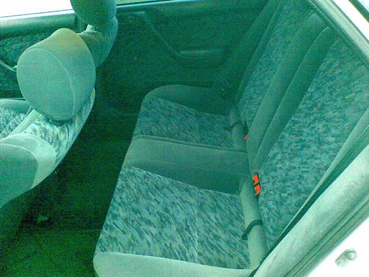 Toyota Carina E sxi #død# billede 14