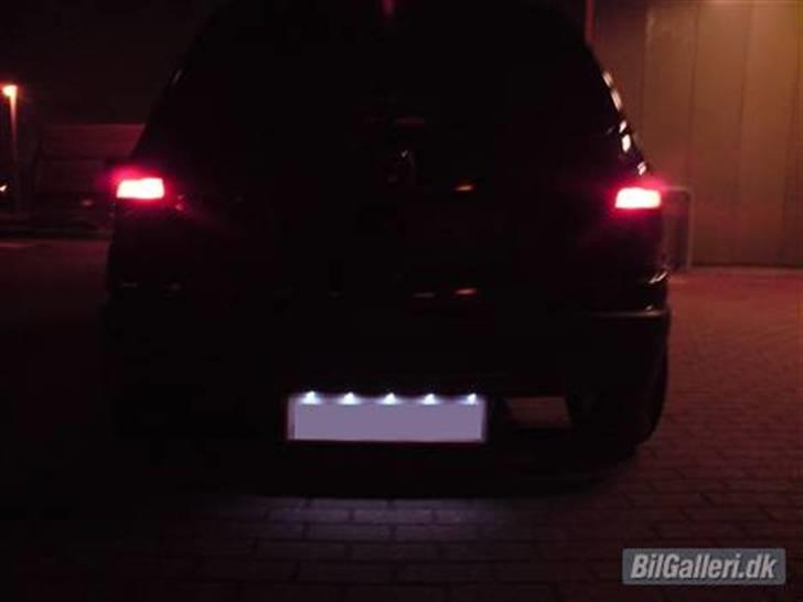 Opel corsa B  DØD :'/ billede 5