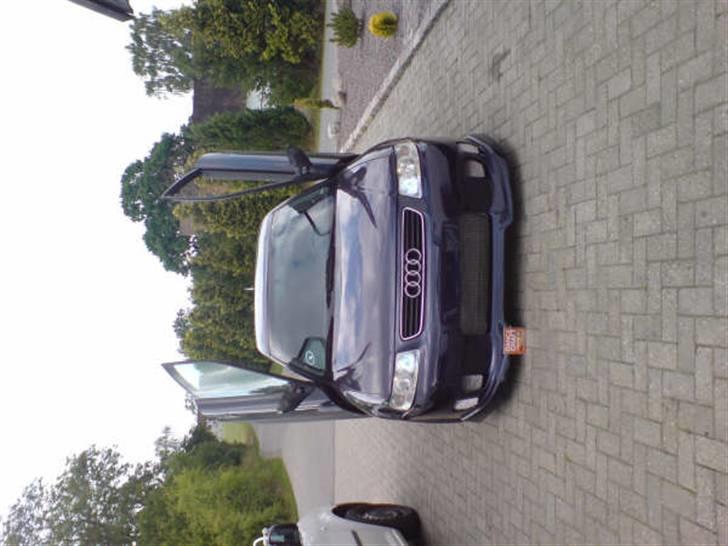 Audi  A3  billede 7