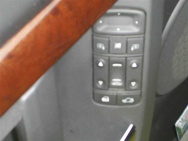 Opel Vectra 1.8 16v SOLGT - Alt i el... Næsten billede 9