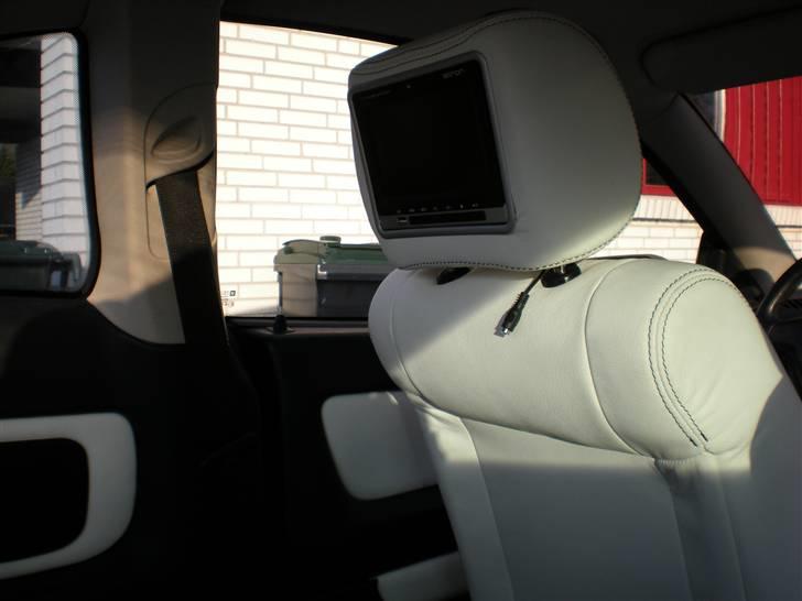 Opel Astra G Coupé -SOLGT- billede 15