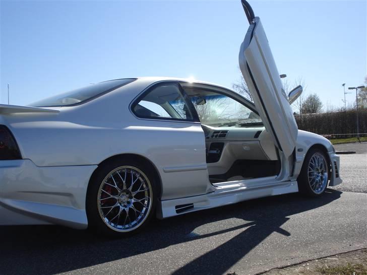 Honda ACCORD Coupe VMAX 119  billede 20